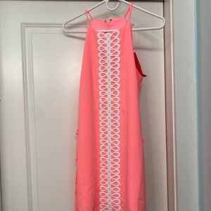 Lily Pulitzer Romper!